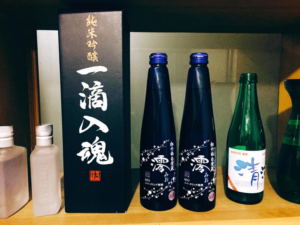 日本清酒基本常识小科普第二弹~